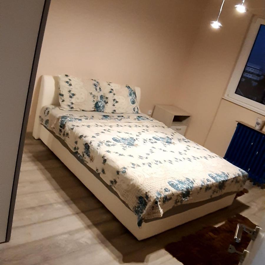 Lux Apartman Čačak Zewnętrze zdjęcie