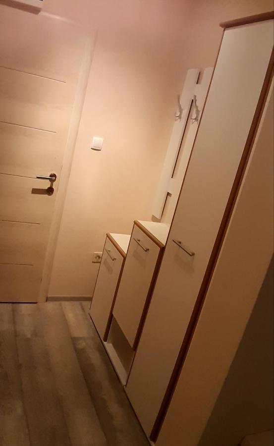 Lux Apartman Čačak Zewnętrze zdjęcie