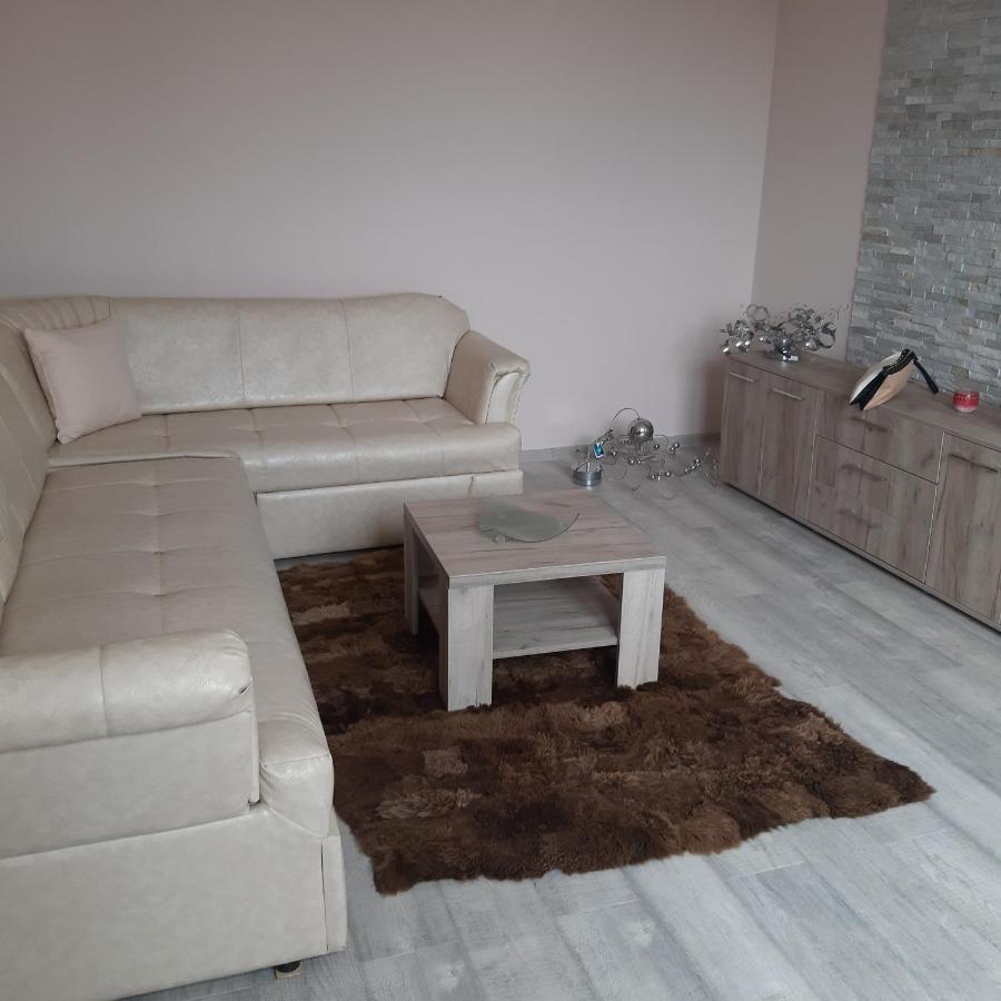 Lux Apartman Čačak Zewnętrze zdjęcie