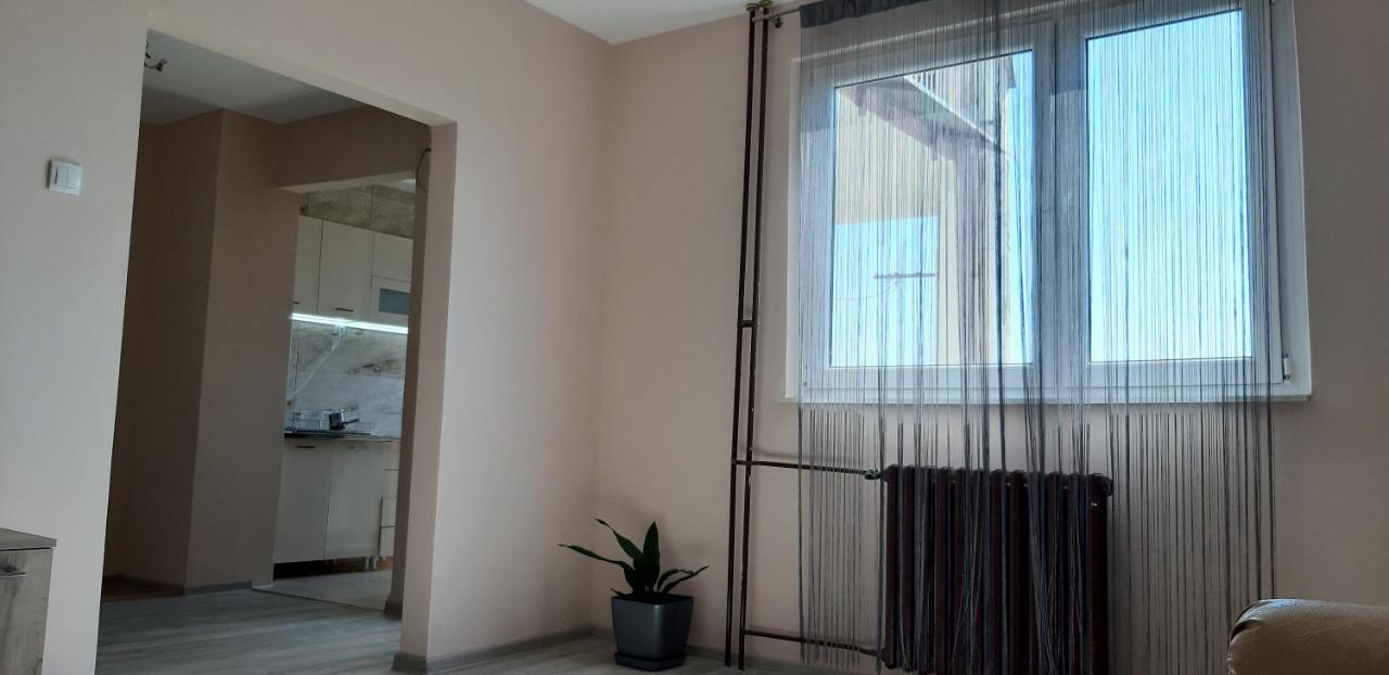 Lux Apartman Čačak Zewnętrze zdjęcie