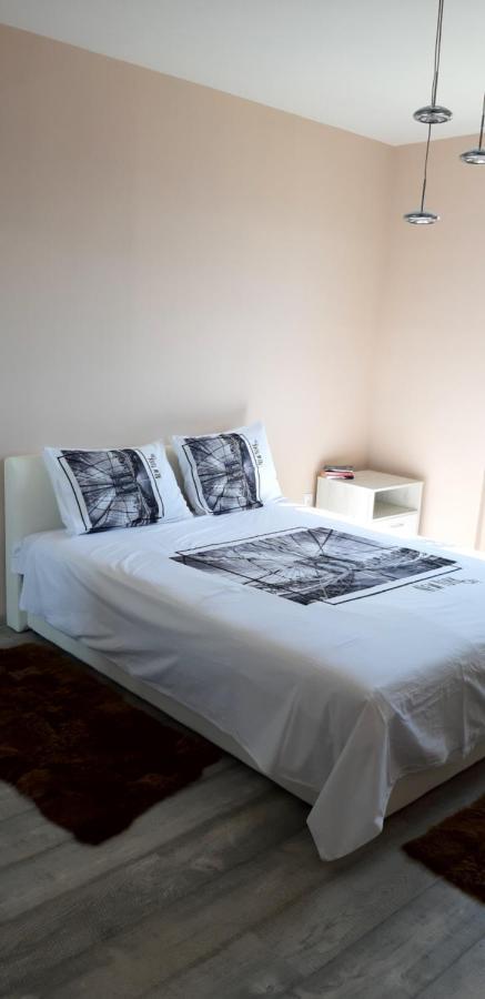 Lux Apartman Čačak Zewnętrze zdjęcie