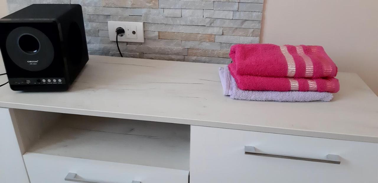 Lux Apartman Čačak Zewnętrze zdjęcie